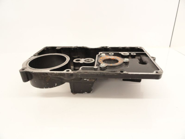 84 Kawasaki ZX 900 A GPZ Ninja USED Oil Pan 49034-1059 - cyclesrus.net